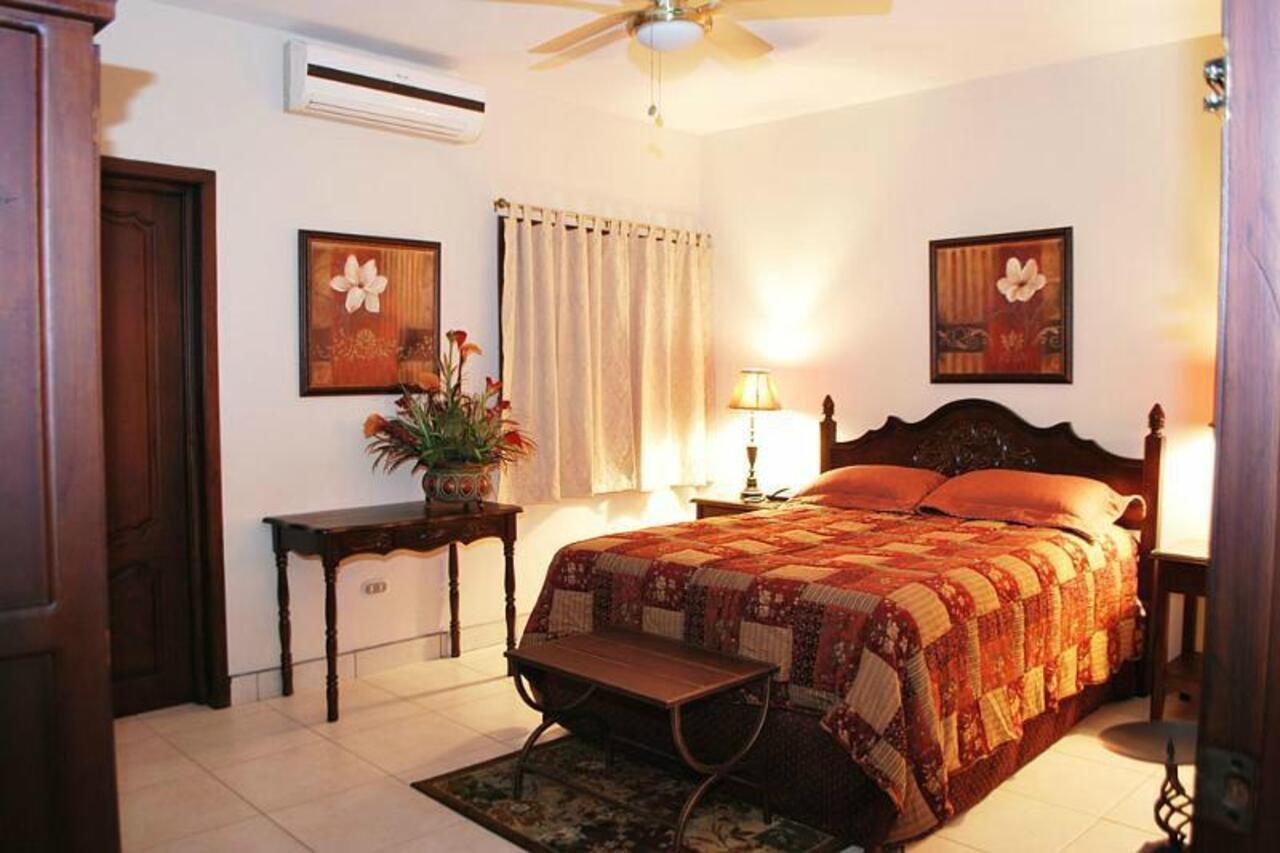 Hotel Internacional Managua Ngoại thất bức ảnh