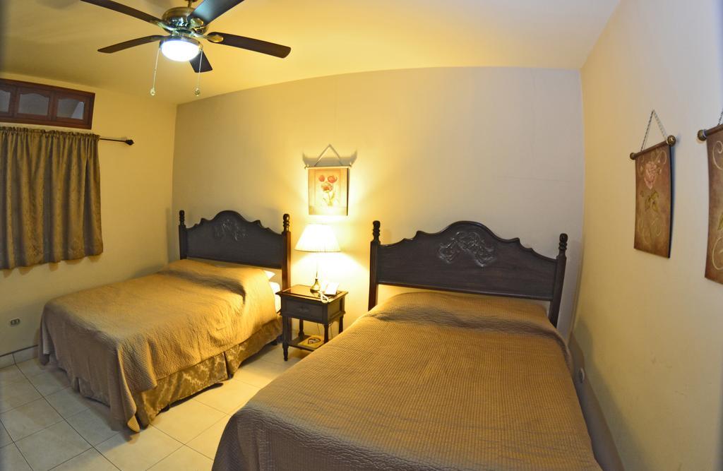 Hotel Internacional Managua Ngoại thất bức ảnh