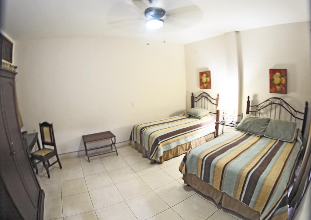 Hotel Internacional Managua Ngoại thất bức ảnh