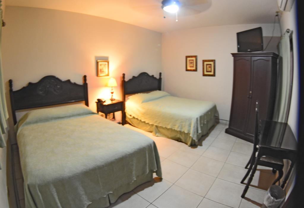 Hotel Internacional Managua Ngoại thất bức ảnh